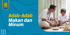 Read more about the article 5 Adab Makan dan Minum Sesuai Anjuran Rasulullah SAW